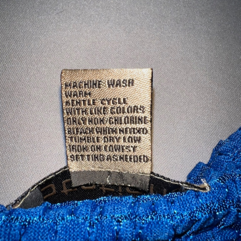 Notations Women's Extra Large Pullover Crinkled T… - image 5